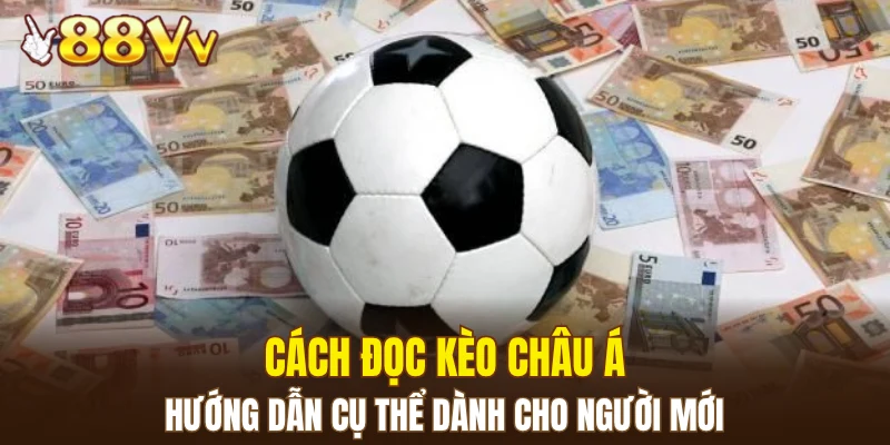 kèo châu Á