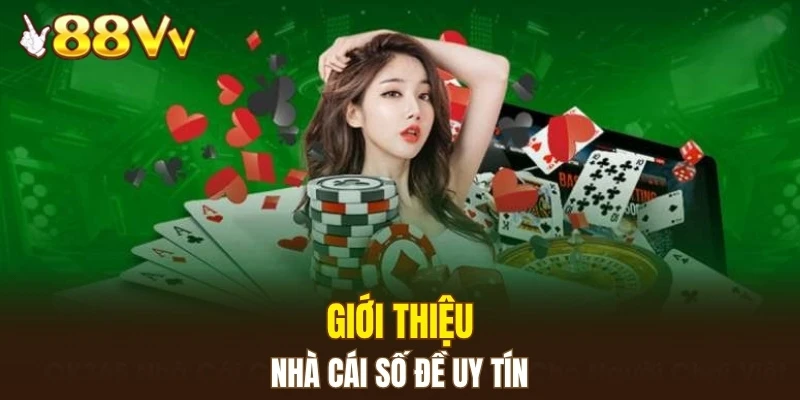 Bí Quyết Soi Cầu Lô Toàn Diện Hiệu Quả, Dễ Áp Dụng 5 Giới thiệu nhà cái số đề uy tín