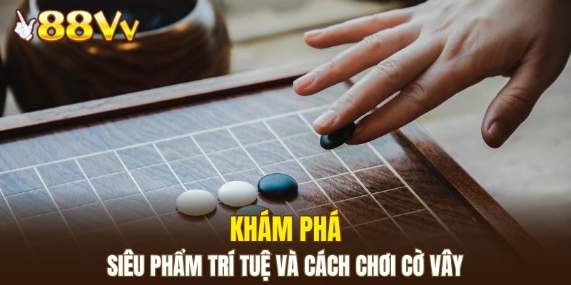 Siêu phẩm trí tuệ cổ xưa và có chiều sâu 