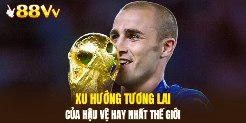 Bí Quyết Soi Cầu Lô Toàn Diện Hiệu Quả, Dễ Áp Dụng 7 Xu hướng tương lai của hậu vệ hay nhất thế giới